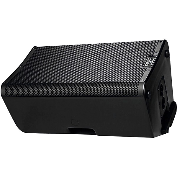 QSC K10.2 Powered 10" 2-Way Loudspeaker With QSC Tote Bag