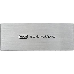 MXR M242 Iso-Brick Pro Power Supply