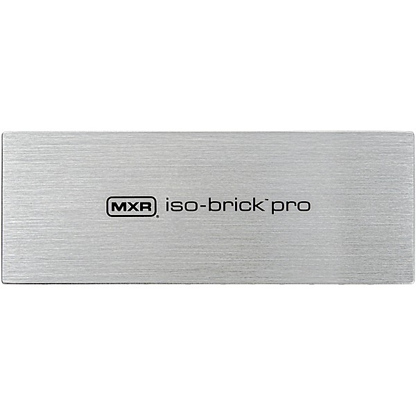 MXR M242 Iso-Brick Pro Power Supply