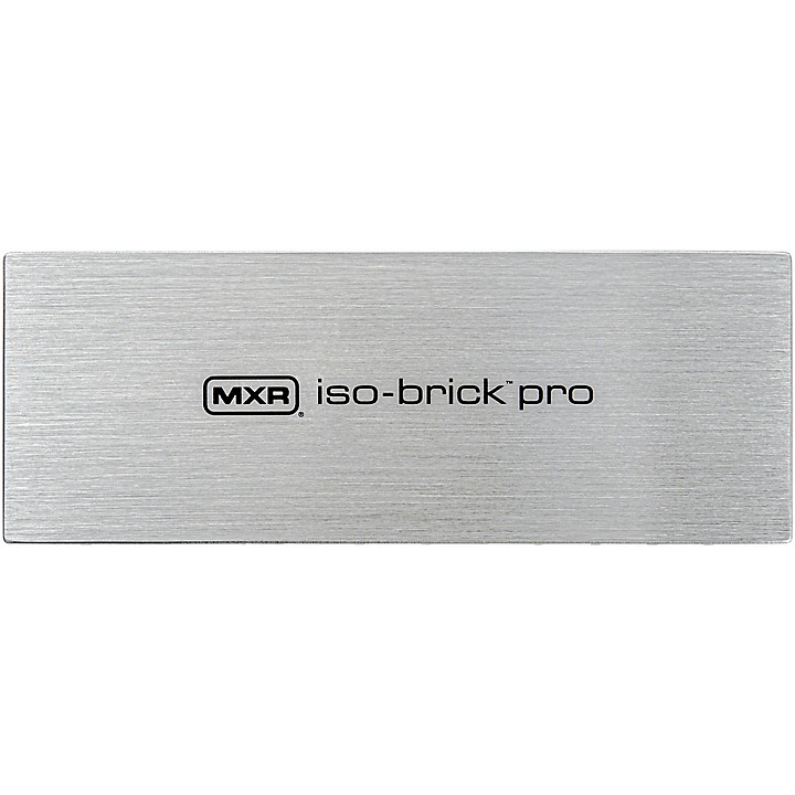 MXR M242 Iso-Brick Pro Power Supply | Guitar Center