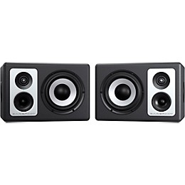 Barefoot Sound Footprint03 3-Way Active Studio Monitor (Pair)