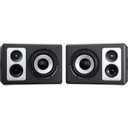 Barefoot Sound Footprint03 3-Way Active Studio Monitor (Pair)