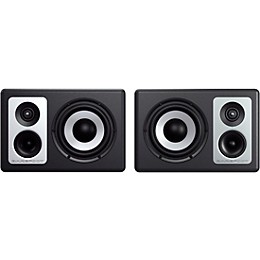 Barefoot Sound Footprint03 3-Way Active Studio Monitor (Pair)