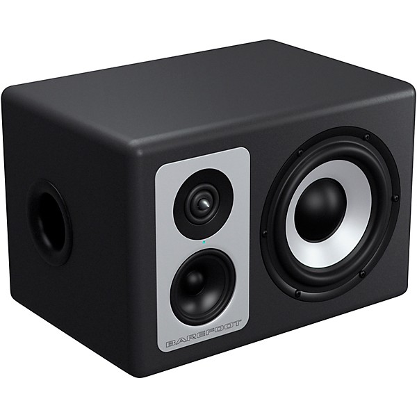 Barefoot Sound Footprint03 3-Way Active Studio Monitor (Pair)