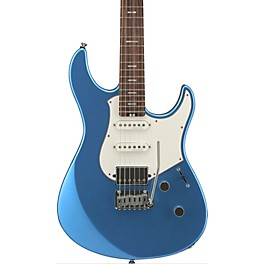 Yamaha Pacifica Professional HSS Rosewo... Yamaha Pacifica Professional HSS Rosewood Fingerboard Electric Guitar Sparkle Blue