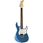 Yamaha Pacifica Professional HSS Rosewood Fingerboard Electric Guitar Sparkle Blue