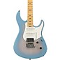 Yamaha Pacifica Professional PACP12M HSS Maple Fingerboard Electric Guitar Beach Blue Burst thumbnail