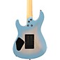 Yamaha Pacifica Professional PACP12M HSS Maple Fingerboard Electric Guitar Beach Blue Burst