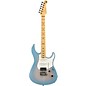 Yamaha Pacifica Professional PACP12M HSS Maple Fingerboard Electric Guitar Beach Blue Burst