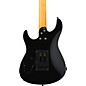Yamaha Pacifica Professional PACP12M HSS Maple Fingerboard Electric Guitar Black Metallic