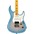 Yamaha Pacifica Professional P... Yamaha Pacifica Professional PACP12M HSS Maple Fingerboard Electric Guitar Beach Blue Burst