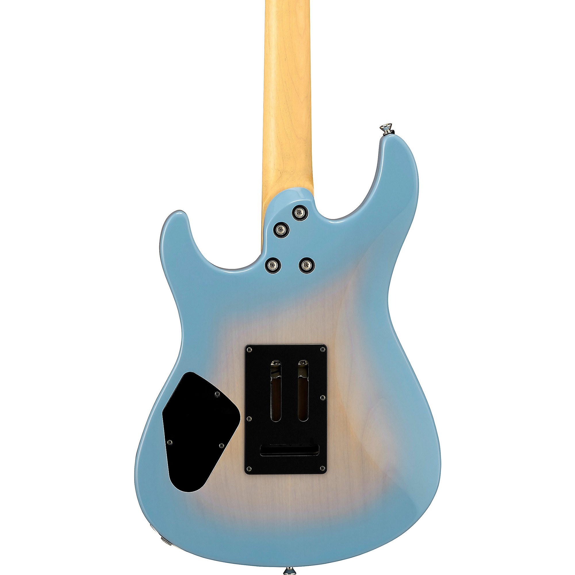 Yamaha Pacifica Professional PACP12M HSS Maple Fingerboard