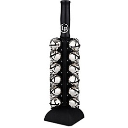 LP Latin Percussion Sleigh Bells With Base 24 Bells