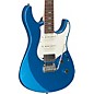 Yamaha Pacifica Standard Plus PACS+12 HSS Rosewood Fingerboard Electric Guitar Sparkle Blue
