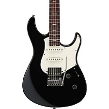 Yamaha Pacifica Professional PACP12M HSS Maple Fingerboard