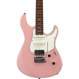 Yamaha Pacifica Standard Plus PACS... Yamaha Pacifica Standard Plus PACS+12 HSS Rosewood Fingerboard Electric Guitar Ash Pink