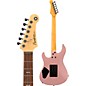Yamaha Pacifica Standard Plus PACS+12 HSS Rosewood Fingerboard Electric Guitar Ash Pink