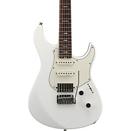 Yamaha Pacifica Standard Plus P... Yamaha Pacifica Standard Plus PACS+12 HSS Rosewood Fingerboard Electric Guitar Shell White