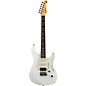 Yamaha Pacifica Standard Plus PACS+12 HSS Rosewood Fingerboard Electric Guitar Shell White
