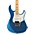 Yamaha Pacifica Standard Plus PA... Yamaha Pacifica Standard Plus PACS+12M HSS Maple Fingerboard Electric Guitar Sparkle Blue