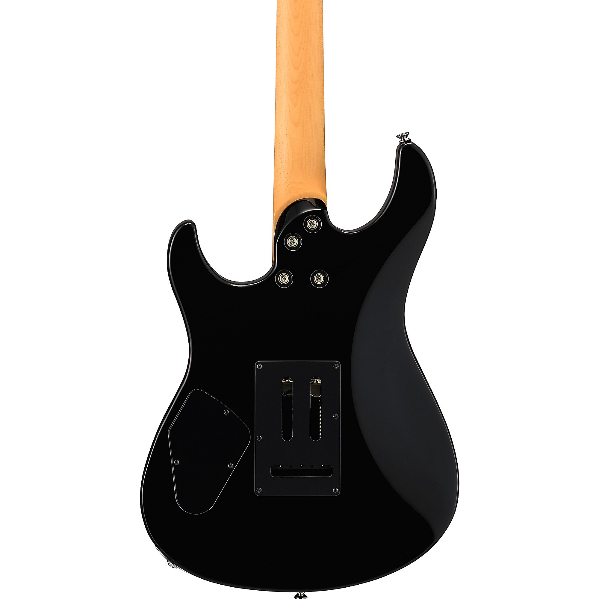PACS+12 Pacifica Standard Plus Electric Guitar - Yamaha USA