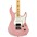 Yamaha Pacifica Standard Plus PACS+1... Yamaha Pacifica Standard Plus PACS+12M HSS Maple Fingerboard Electric Guitar Ash Pink