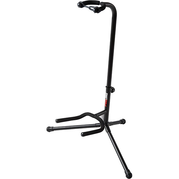 Proline GS2 Tubular Guitar Stand for Acoustic & Electric Guitars