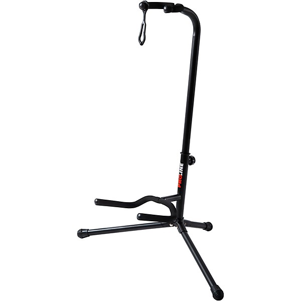 Proline GS2 Tubular Guitar Stand for Acoustic & Electric Guitars