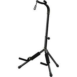 Proline GS3 Folding Guitar Stand With Folding Yoke