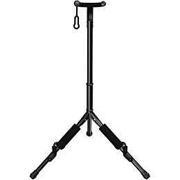 Proline GS3 Folding Guitar Stand With Folding Yoke