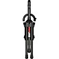 Proline GS3 Folding Guitar Stand With Folding Yoke