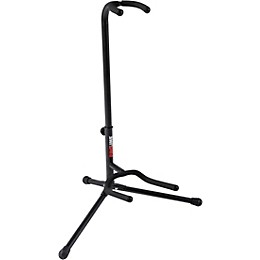 Proline GS1E Classic Guitar Stand for Acoustic & Electric Guitars