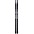 TECHRA Black Diamond Carbon Drum Sticks 5A TECHRA Black Diamond Carbon Drum Sticks 2B