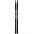 TECHRA Black Diamond Carbon Drum Sticks 5A TECHRA Black Diamond Carbon Drum Sticks 5B