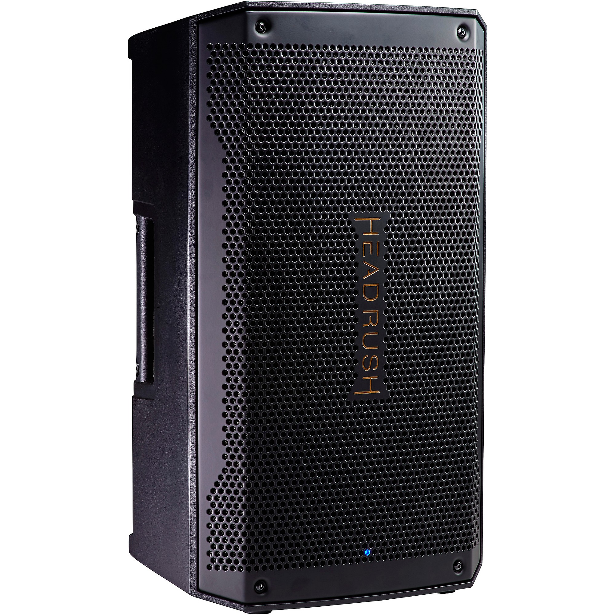 HeadRush FRFR-108 MKII 1x8 2,000W Powered Speaker Cabinet Black