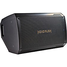 HEADRUSH FRFR-112 2000W スピーカー HEADRUSH / FRFR-112】驚異のパワードスピーカーをイベントで