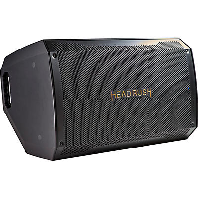 Headrush Frfr112 Mkii 1X12 2500W Powered Speaker Cabinet Black for sale