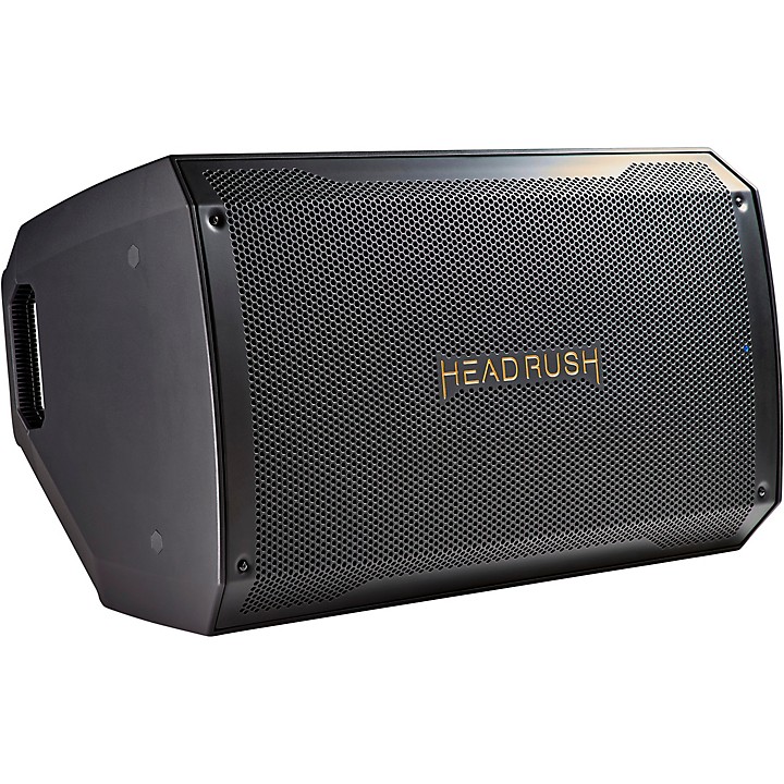HeadRush FRFR112 MKII 1x12 2,500W Powered Speaker Cabinet