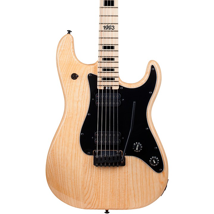 Schecter Guitar research JOL Series エレアコ Schecter Guitar Research Justin Beck Ani Electric Guitar