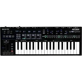 Arturia KeyStep Pro Chroma 37-Key Controller & Sequencer