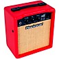 Blackstar Debut 10E Limited Edition Guitar Combo Amplifier Red thumbnail