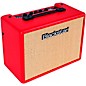 Open Box Blackstar Debut 15E Limited Edition Guitar Combo Amplifier Level 1 Red thumbnail