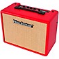 Blackstar Debut 15E Limited Edition Guitar Combo Amplifier Red