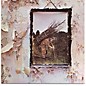 Led Zeppelin - IV (Clear Vinyl) [LP] thumbnail