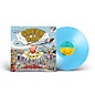 Green Day - Dookie (30th Anniversary Baby Blue Vinyl) [LP] thumbnail