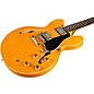 Gibson Custom Murphy Lab 1958 ES-335 Heavy Aged Semi-Hollow Electric Guitar Dirty Blonde