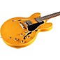 Gibson Custom Murphy Lab 1958 ES-335 Heavy Aged Semi-Hollow Electric Guitar Dirty Blonde