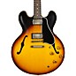 Gibson Custom Murphy Lab 1958 ES-335 Heavy Aged Semi-Hollow Electric Guitar Faded Tobacco Burst thumbnail