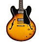 Gibson Custom Murphy Lab 1958 ES-335 Heavy Aged Semi-Hollow Electric Guitar Faded Tobacco Burst thumbnail