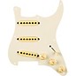 Fender Eric Johnson Signature 8-Hole Pre-Wired Strat Pickguard Aged White thumbnail